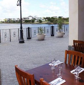 Athenia Restaurant & Bar - Phillip Island Accommodation 1