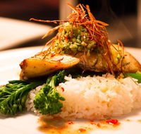 Cafe D'Bar Restaurant  Gallery - Phillip Island Accommodation