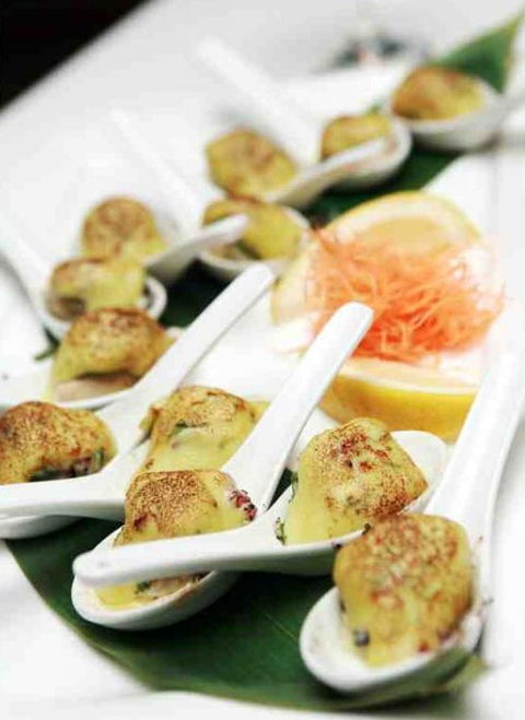 Cafe Fresh Lounge Bar & Shinsen Restaurant - Phillip Island Accommodation 4