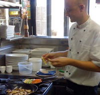 Daniel Stuart Fine Food - Phillip Island Accommodation