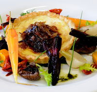 Flavors  Ferry Cafe/Restaurant - Phillip Island Accommodation