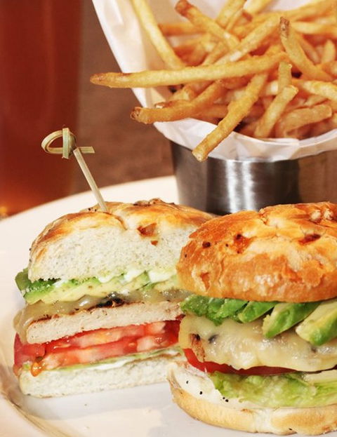 Yardhouse Bar & Brasserie - Phillip Island Accommodation 0