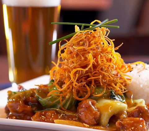 Yardhouse Bar & Brasserie - Phillip Island Accommodation 4