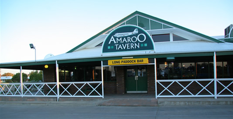Amaroo Tavern - Phillip Island Accommodation 1