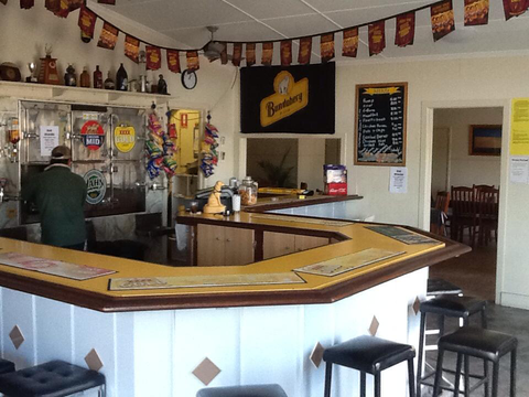 Bajool Hotel - Phillip Island Accommodation 1