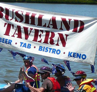 Bushland Tavern - Phillip Island Accommodation