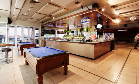 CBX - Phillip Island Accommodation 2
