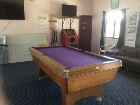 Carmila Hotel - Phillip Island Accommodation 0