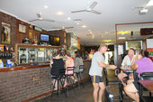 Corroboree Park Tavern - Phillip Island Accommodation 1