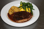 Corroboree Park Tavern - Phillip Island Accommodation 4