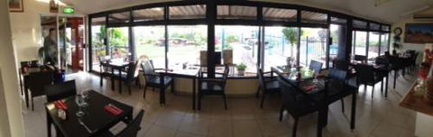 Devils Marbles Hotel–Wauchope - Phillip Island Accommodation 1