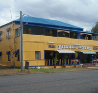 Dululu Hotel - Phillip Island Accommodation