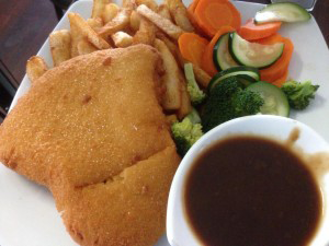 Grand Hotel (Mount Morgan) - Phillip Island Accommodation 3