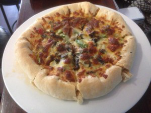 Grand Hotel (Mount Morgan) - Phillip Island Accommodation 4