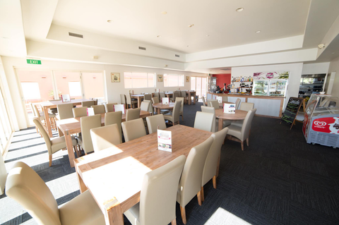 Hastings Hotel - Phillip Island Accommodation 1