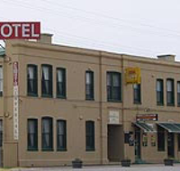 Imperial Hotel - Phillip Island Accommodation