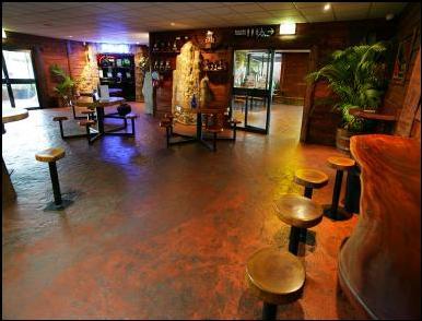 Litchfield Pub - Phillip Island Accommodation 1