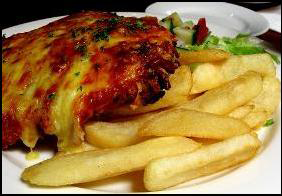 Litchfield Pub - Phillip Island Accommodation 4