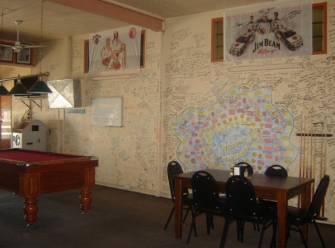 Marlborough Hotel - Phillip Island Accommodation 2