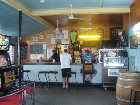 Marlborough Hotel - Phillip Island Accommodation 3