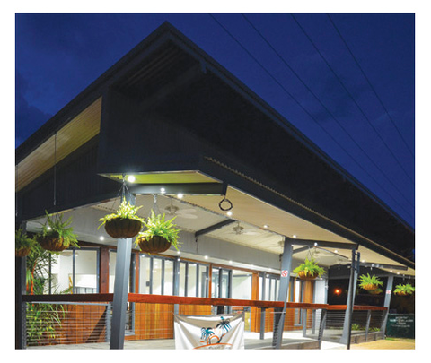 Mission Beach Tavern - Phillip Island Accommodation 4