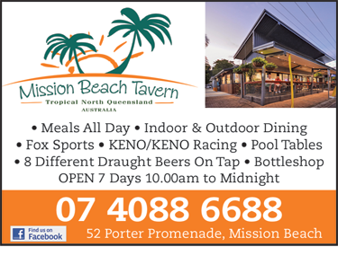 Mission Beach Tavern - Phillip Island Accommodation 5