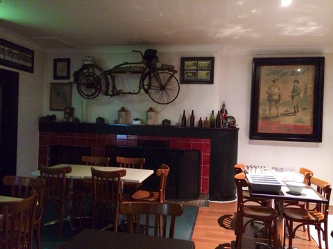 Queens Arms Hotel - Phillip Island Accommodation 3