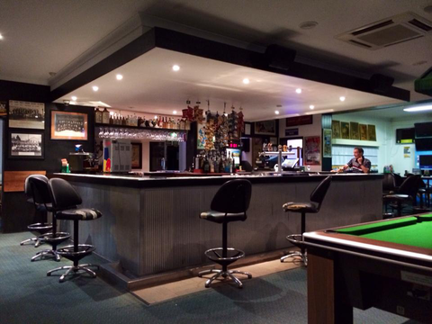 Queens Arms Hotel - Phillip Island Accommodation 4