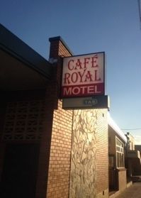 Royal Hotel Motel - Phillip Island Accommodation 2