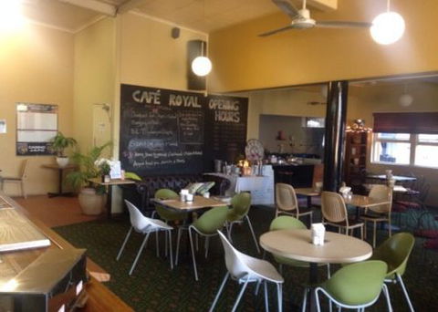 Royal Hotel Motel - Phillip Island Accommodation 4