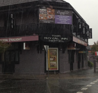 Royal Inn Hotel Waratah - Phillip Island Accommodation