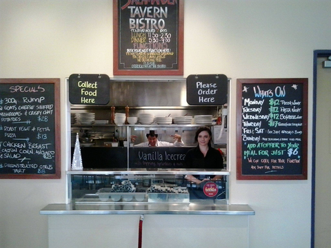 Salamander Tavern - Phillip Island Accommodation 1