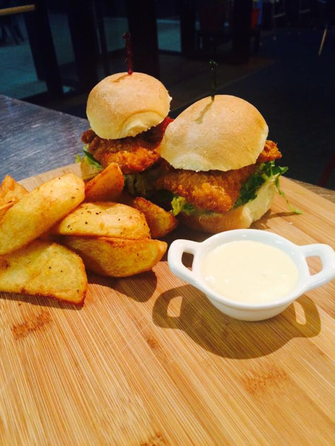 Salamander Tavern - Phillip Island Accommodation 2