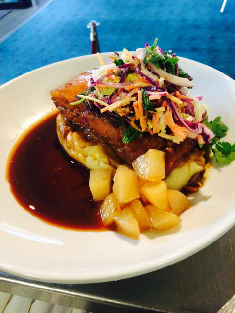 Salamander Tavern - Phillip Island Accommodation 3