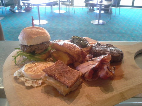 Salamander Tavern - Phillip Island Accommodation 4