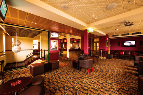 The Coach & Horses Hotel - Phillip Island Accommodation 5