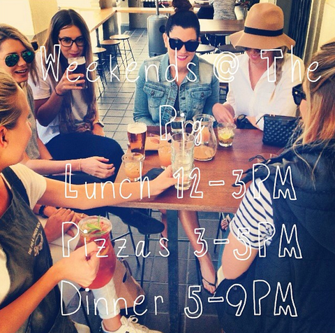 The Pig & Tinder Box - Phillip Island Accommodation 1