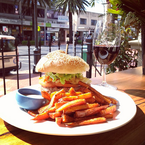 The Pig & Tinder Box - Phillip Island Accommodation 2