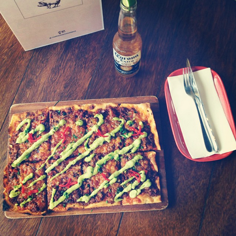 The Pig & Tinder Box - Phillip Island Accommodation 3