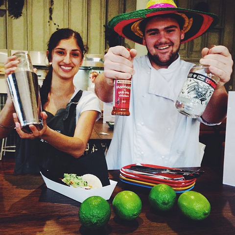 The Pig & Tinder Box - Phillip Island Accommodation 4