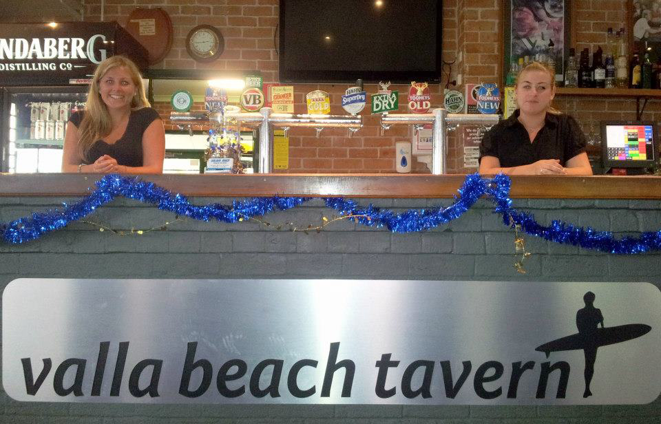 Valla Beach NSW Phillip Island Accommodation
