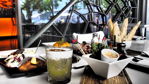 Viva La Vida Wine & Tapas Bar - Phillip Island Accommodation 1
