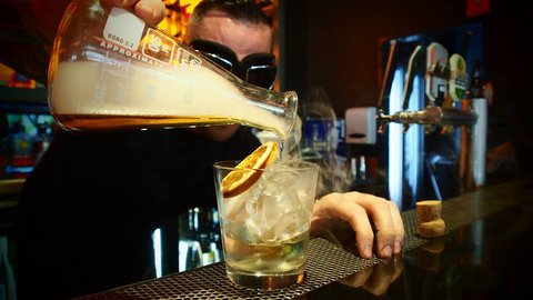 Viva La Vida Wine & Tapas Bar - Phillip Island Accommodation 4