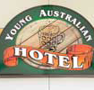 Young Australian Hotel - Phillip Island Accommodation