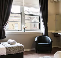 Shenanigans at The Imperial - Phillip Island Accommodation