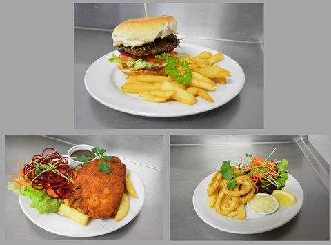 The Pub With No Beer - Phillip Island Accommodation 3