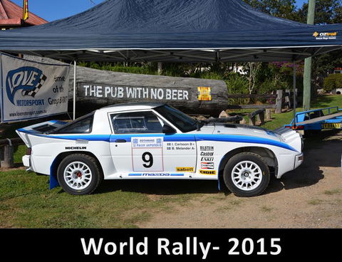 The Pub With No Beer - Phillip Island Accommodation 6