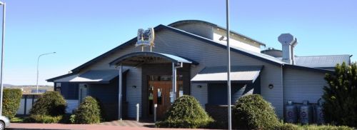 Toowoomba Dc QLD Phillip Island Accommodation