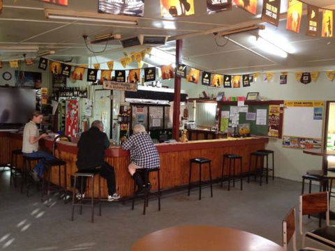 Star Hotel Motel - Phillip Island Accommodation 3