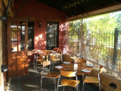 Belvideres Bar & Bistro - Phillip Island Accommodation 0